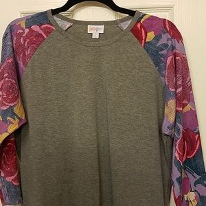 Lularoe Randy Tee